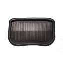 Car Cargo Mat Liner Black For Tesla Model 3