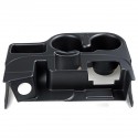 Car Center Console Cup Holder Storage Box For Dodge Ram 1500 2500 3500 2003-2012