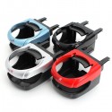 Car Drink Beverage Water Cup Bottle Can Clip-on Holder Stand Mount