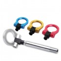 Car Trailer Hook Set For Toyota Yaris Older Mazda3 Five Colors