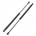 Carbon Steel Rear Tailgate Gas Struts For Audi A4 B6 2001-2004