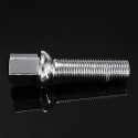 Chrome Wheel Lug Bolt Nut New For Mercede AMG C280 C350 CLK500 SLK350 SL500 C55