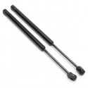 Front Hood Lift Supports Shocks Springs Props for Hummer H3 2006-2010