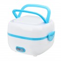 Multifunctional Electric Cooking Steamed Rice Egg Insulation Lunch Box