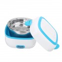 Multifunctional Electric Cooking Steamed Rice Egg Insulation Lunch Box