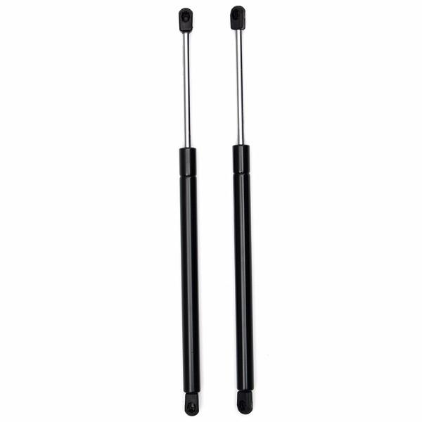 One Set Tailgate Hatch Trunk Gas Struts For Nissan Pathfinder R51 2005-2013 Rear Left and Right