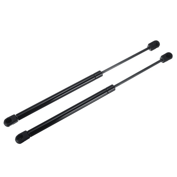 Pair Rear Tailgate Window Gas Tail Strut Bar Support Lifters For Ford Territory SX SY SYII SZ 2004 - 2017