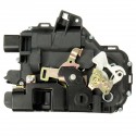 Rear Right Door Lock Mechanism Actuator For VW Passat SKODA Octavia