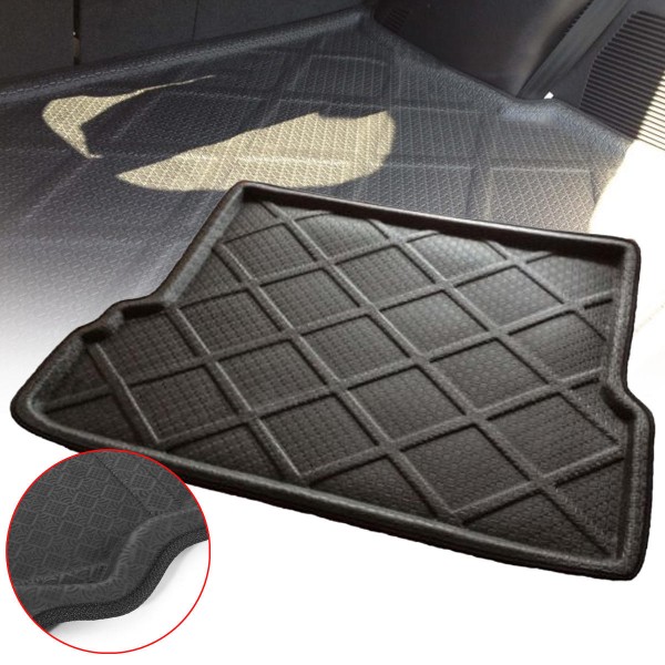 Rear Trunk Car Cargo Mat Floor Protector For Toyota Land Cruiser Prado 150