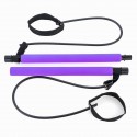 Removable Resistance Bands Latex Pedal Exerciser Sit-up Pull Rope Expander Elastic Bands Yoga equipment Pilates Workout