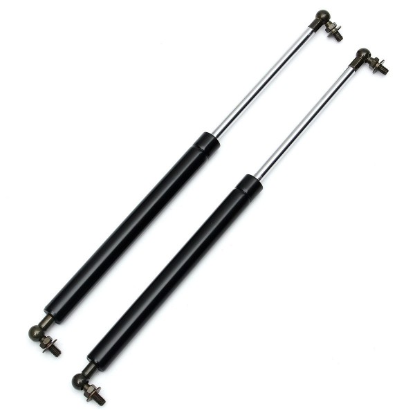 Set of 2 Bonnet Gas Struts For Toyota Land Cruiser 100 Series Lexus LX470 98-07