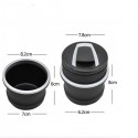 Special Car Ashtrays Storage Box For BMW 1 3 5 7 Series X1 X3 X5 X6