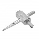 Stainless Steel Tire Valve Repair Tool