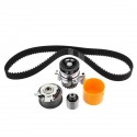 Timing Belt Kit Water Pump Set KP55569XS-1 For Audi A3 A4 VW TDI Golf For Skoda For Ford