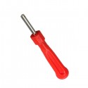 Tyre Valve Stem Remover Removal Repair Tool Key for Car Motorcycle