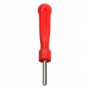 Tyre Valve Stem Remover Removal Repair Tool Key for Car Motorcycle