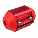 Universal Red Car Magnetic Oil Gas Fuel Power Saver Trucks Performance Economizer