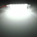 18 LED License Number Plate Light White Lamp for Opel Vauxhall