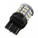 1PCS T20 7443 12V 1.5W 6000K 390LM 64SMD 1206 LED Car Tail Brake Turn Light Lamp Bulb