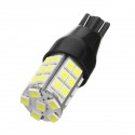 1Pcs T15 LED Car Backup Reverse Lights Side Marker Bulb Lamp DC 10-24V Yellow/White