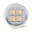 1pcs 3156 100W LED 20SMD High power car backup Rear Tail Parking Reverse light bulb Lamp