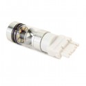 1pcs 3156 100W LED 20SMD High power car backup Rear Tail Parking Reverse light bulb Lamp