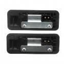 2x 12V 18LEDs License Number Plate Light Lamps for BMW 3 Series E36