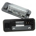 2x 12V 18LEDs License Number Plate Light Lamps for BMW 3 Series E36