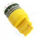 3156 Car 39 LED Amber Tail Reverse Turn Indicator Light Bulb