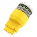 3156 Car 39 LED Amber Tail Reverse Turn Indicator Light Bulb