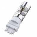 3157 2835 12SMD Car Tail Light Bulb Reverse Brake Stop Turn Lamp Bulb White