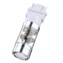 3157 2835 12SMD Car Tail Light Bulb Reverse Brake Stop Turn Lamp Bulb White