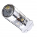 3157 2835 12SMD Car Tail Light Bulb Reverse Brake Stop Turn Lamp Bulb White