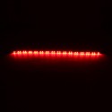 49 Inches Car 72 LED Tailgate DRL Flexible Strip Light Brake Turn Signal Lamp Bar for Truck