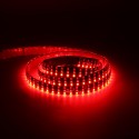 60 Inch 3030 LED Car Tail Brake Light flowing Bar Strip Reversing Stop Signal Flashing Strip DRL Truck 12V Waterproof