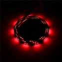 60 Inch 48 Inch SMD 2835 Car LED Tail Light Bar Strip Brake Reverse Consequential Flowing Turn Signal Lamp Waterproof Universal 12V