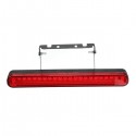 6W Car LED Rear Brake Tail Light Warning Stop Lamp