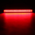 6W Car LED Rear Brake Tail Light Warning Stop Lamp