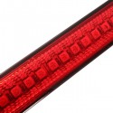 6W Car LED Rear Brake Tail Light Warning Stop Lamp