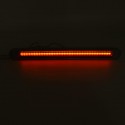 72LED 3rd Brake Lights Dynamic Stop Rear Turn Signal Lamp Bar Waterproof for Truck Trailer