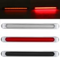 72LED 3rd Brake Lights Dynamic Stop Rear Turn Signal Lamp Bar Waterproof for Truck Trailer