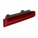 Barn Door LED High Mount Stop Lamp 3rd Third Brake Light Red for VW T5 T6 2003-2016 7E0945097E 7E0945097H