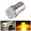 Car 1156 Tail Brake Turn Signal 9 LED Bulb Lamp Light BA15S