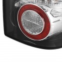 Car LED Rear Tail Light Assembly with Bulb Left/Right for Land Rover Range Rover 2010-2012