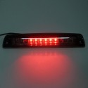 Car LED Rear Third Brake Lights Black Tail Lamp for DODGE RAM 1500 2500 3500 Pickup 1994-01