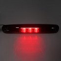 Car LED Rear Third Brake Lights Red Tail Lamp for Silverado Sierra 1500 2500 2007-2013