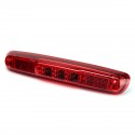 Car LED Rear Third Brake Lights Red Tail Lamp for Silverado Sierra 1500 2500 2007-2013