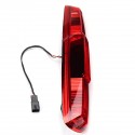 Car LED Rear Third Brake Lights Red Tail Lamp for Silverado Sierra 1500 2500 2007-2013