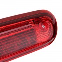 Car LED Rear Third Brake Lights Red Tail Lamp for Silverado Sierra 1500 2500 2007-2013