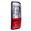 Car Left/Right Rear Tail Turn Signal Light Brake Lamp For Nissan Patrol GQ 1988-1997 Series 1 2